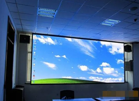 南充LED顯示屏麻豆午夜福利视频製作施工安裝