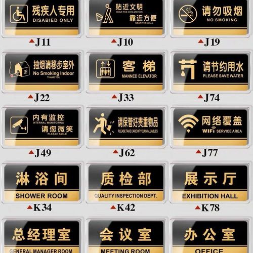 亞克力標牌製作時注意事項有哪些？四川麻豆精产国品一二三区别软件廣告告訴你