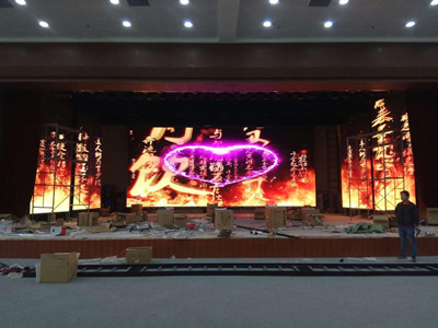 四川麻豆精产国品一二三区别软件舞台搭建中常用的美工小技巧，你懂幾個