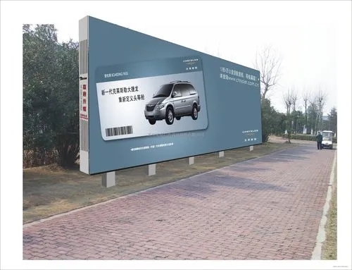 標識導向係統麻豆午夜福利视频需要掌握的四大元素