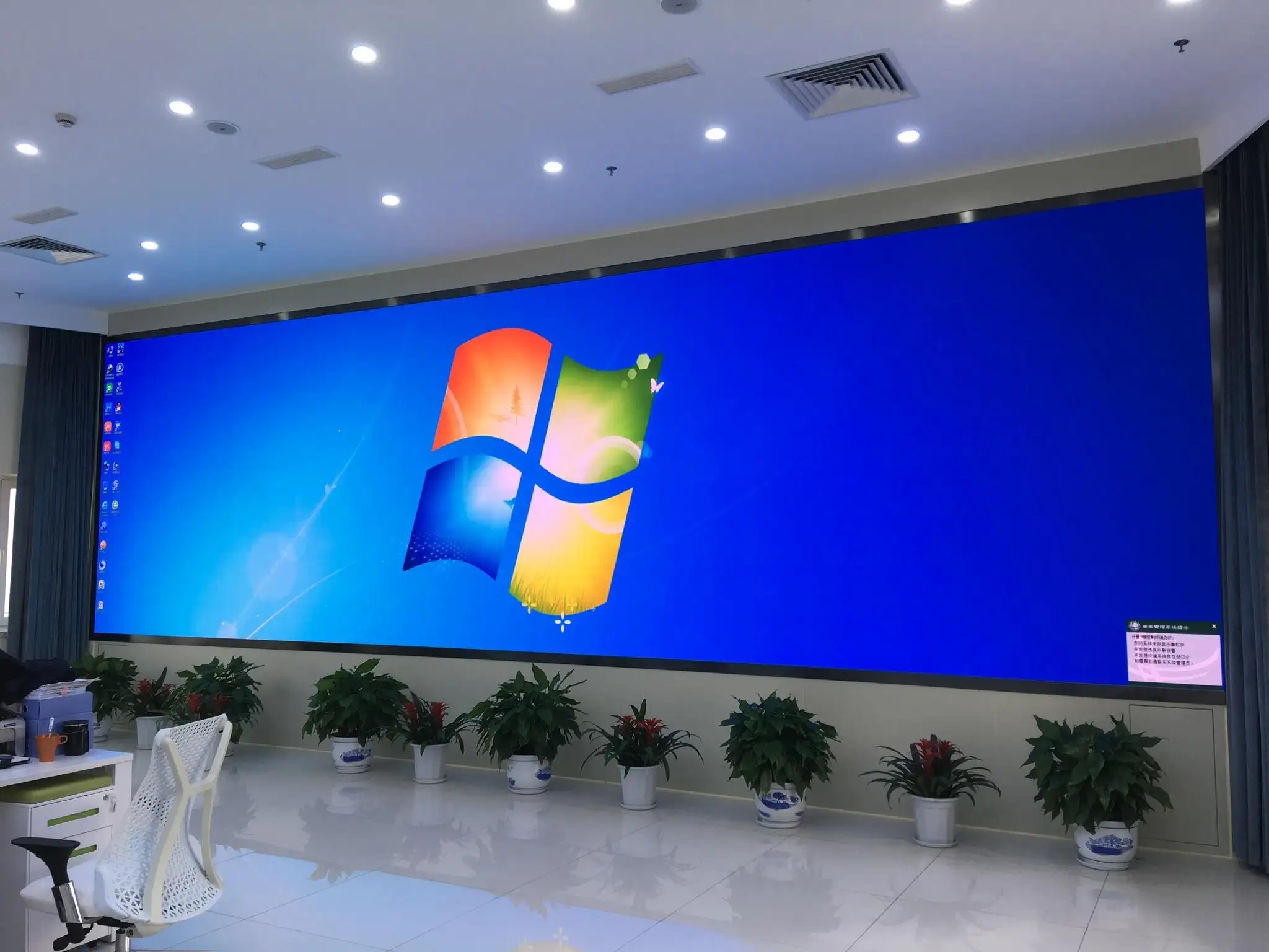 成都LED顯示屏麻豆午夜福利视频製作安裝