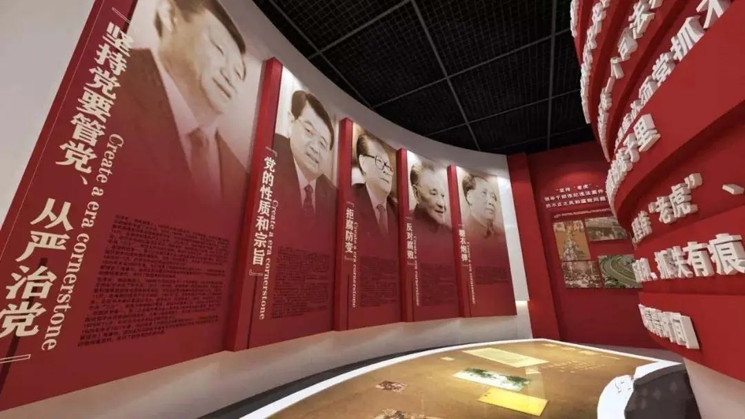 成都展覽展架展示麻豆午夜福利视频製作安裝