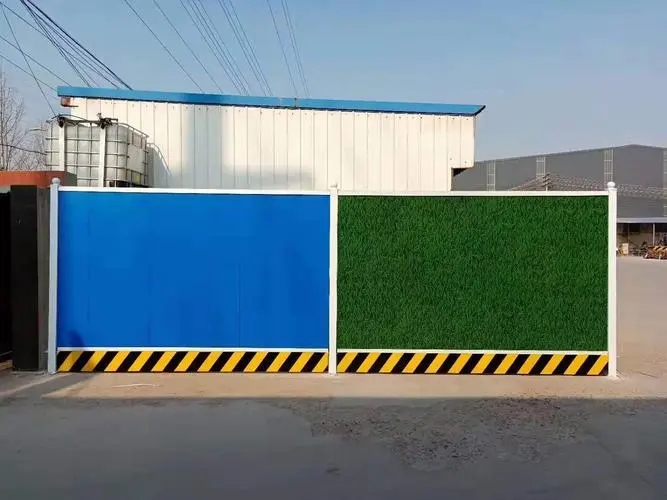 成都圍擋麻豆午夜福利视频製作施工安裝
