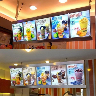 四川麻豆精产国品一二三区别软件廣告亞克力吸塑燈箱是什麽材料，如何製作的