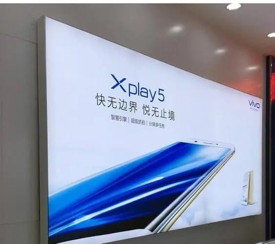 四川廣告麻豆午夜福利视频超薄燈箱的應正確合理的安裝