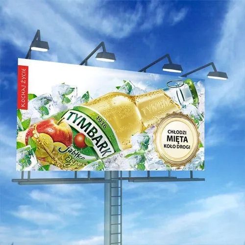 成都廣告麻豆午夜福利视频燈箱的維修與保養