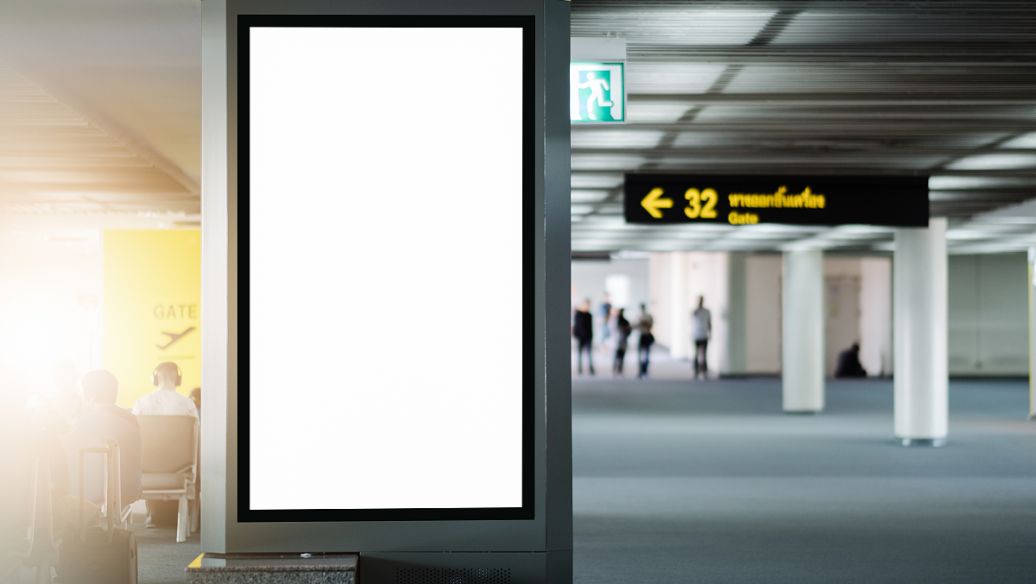 立體燈箱廣告牌是怎麽麻豆午夜福利视频出來的?